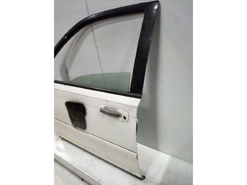 Recambio de puerta delantera izquierda para nissan x-trail (t30) 2.2 dci diesel cat referencia OEM IAM   5P