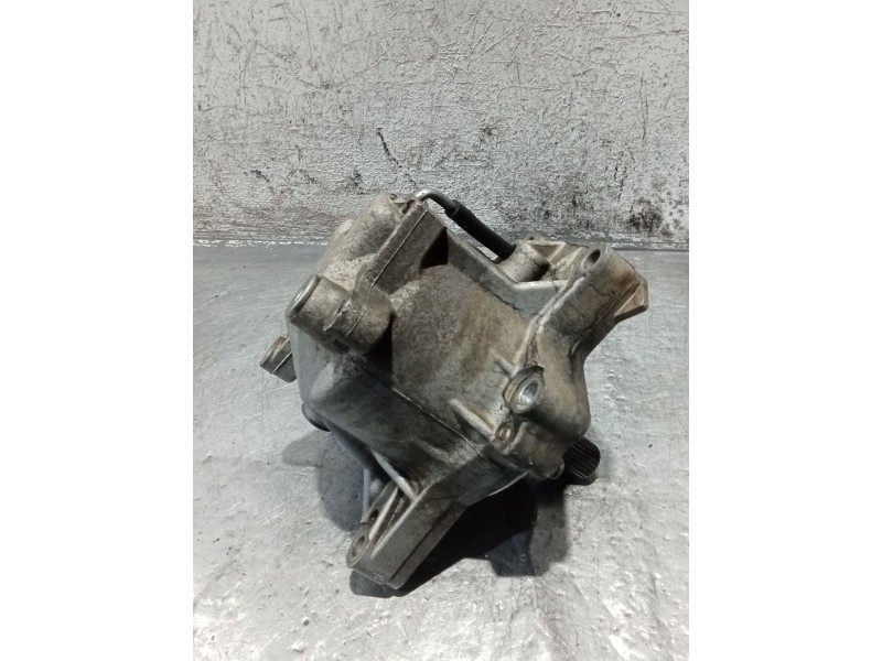 Recambio de caja transfer para nissan qashqai i (j10, nj10) 1.6 dci referencia OEM IAM   11