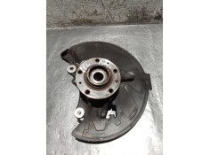 Recambio de mangueta delantera derecha para citroën c5 berlina millenium referencia OEM IAM   08