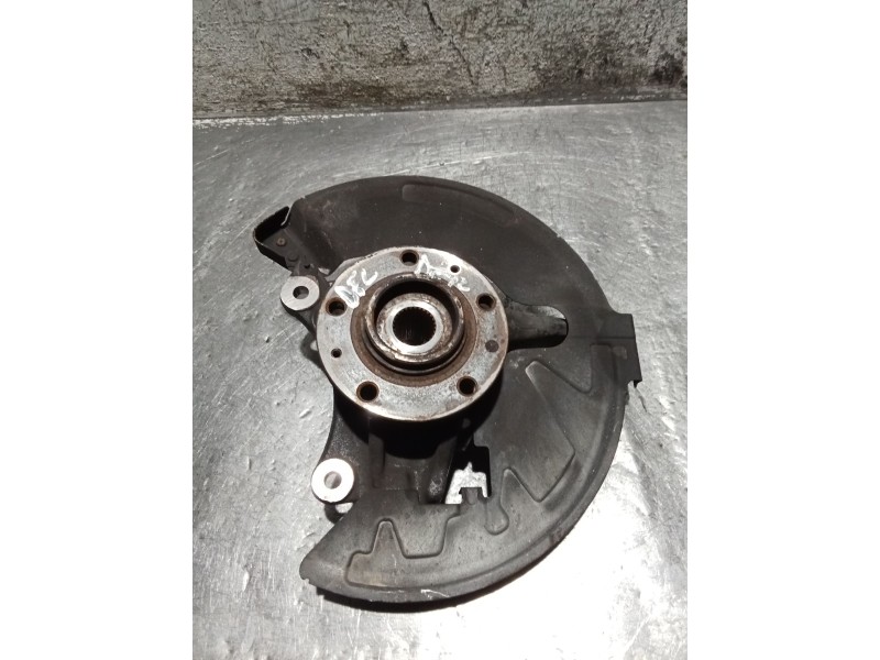 Recambio de mangueta delantera derecha para citroën c5 berlina millenium referencia OEM IAM   08