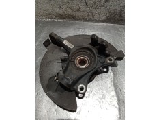 Recambio de mangueta delantera derecha para citroën c5 berlina millenium referencia OEM IAM   08 2