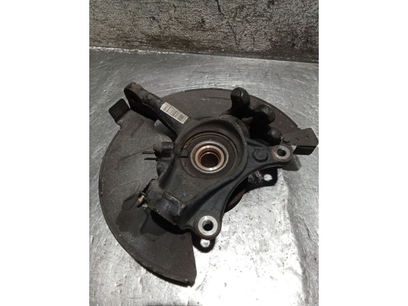 Recambio de mangueta delantera derecha para citroën c5 berlina millenium referencia OEM IAM   08