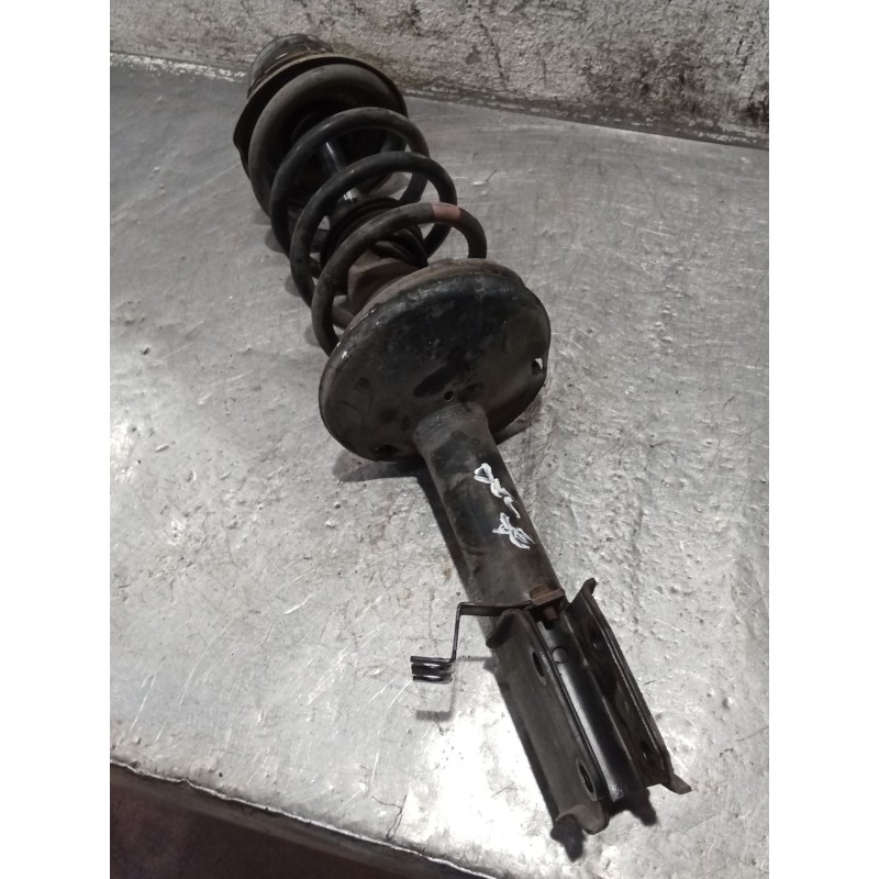 Recambio de amortiguador delantero derecho para dacia sandero ii (b8_) 1.5 dci referencia OEM IAM   12