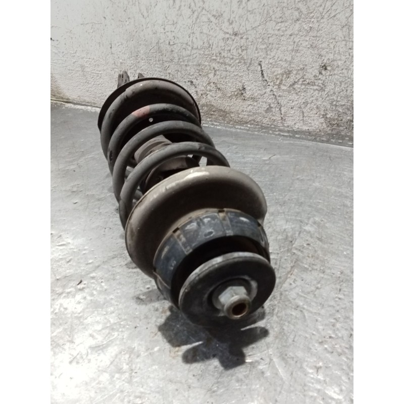 Recambio de amortiguador delantero derecho para dacia sandero ii (b8_) 1.5 dci referencia OEM IAM   12