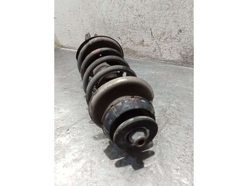Recambio de amortiguador delantero derecho para dacia sandero ii (b8_) 1.5 dci referencia OEM IAM   12