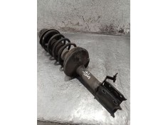 Recambio de amortiguador delantero izquierdo para dacia sandero ii (b8_) 1.5 dci referencia OEM IAM   12
