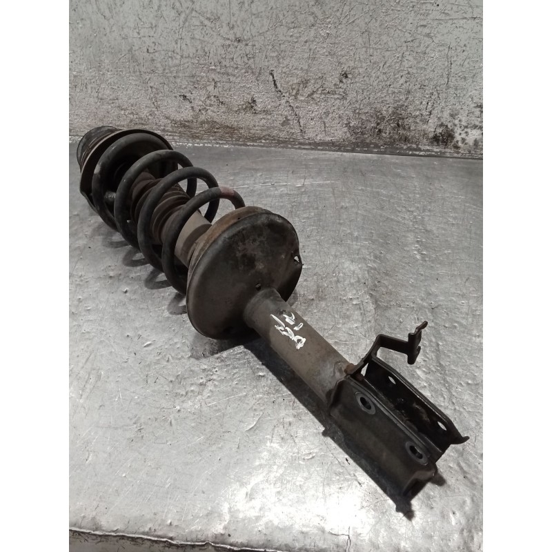 Recambio de amortiguador delantero izquierdo para dacia sandero ii (b8_) 1.5 dci referencia OEM IAM   12