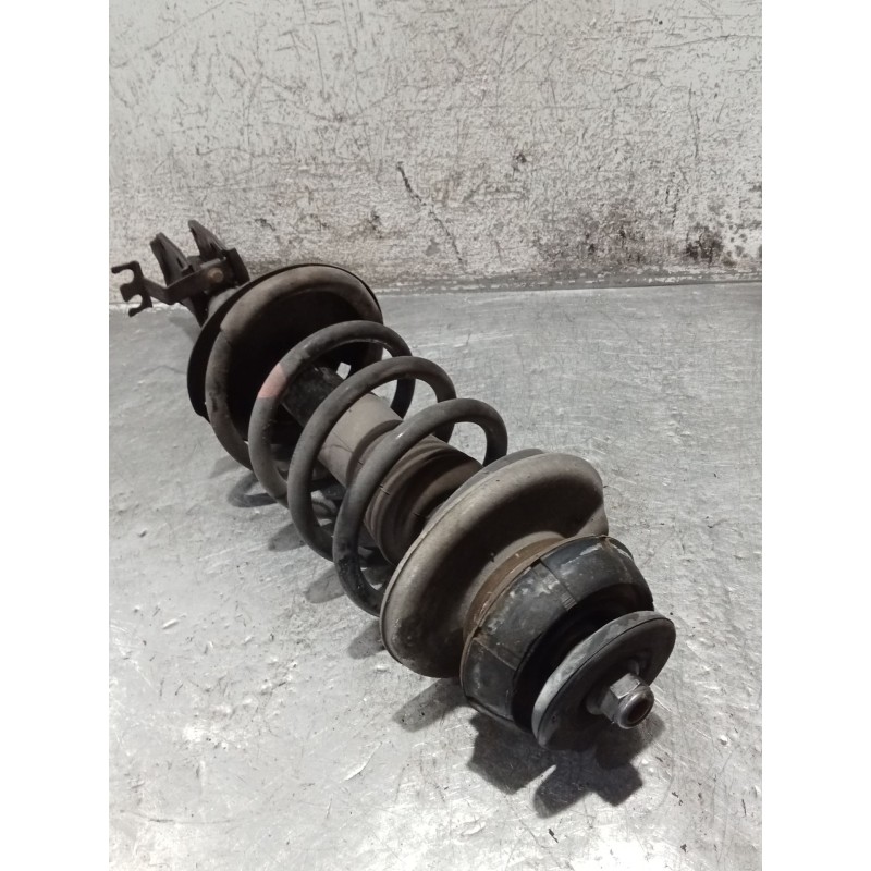 Recambio de amortiguador delantero izquierdo para dacia sandero ii (b8_) 1.5 dci referencia OEM IAM   12