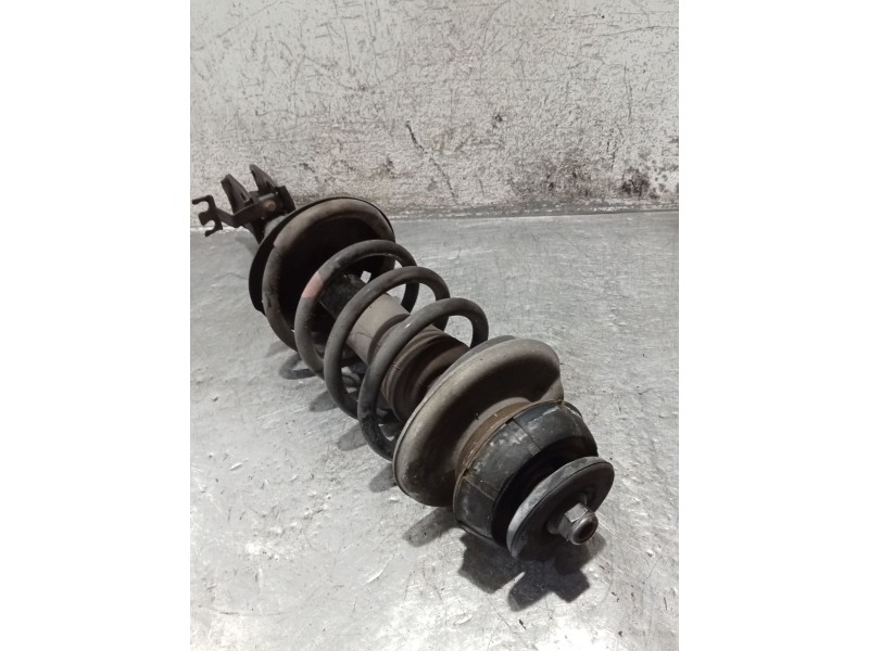 Recambio de amortiguador delantero izquierdo para dacia sandero ii (b8_) 1.5 dci referencia OEM IAM   12