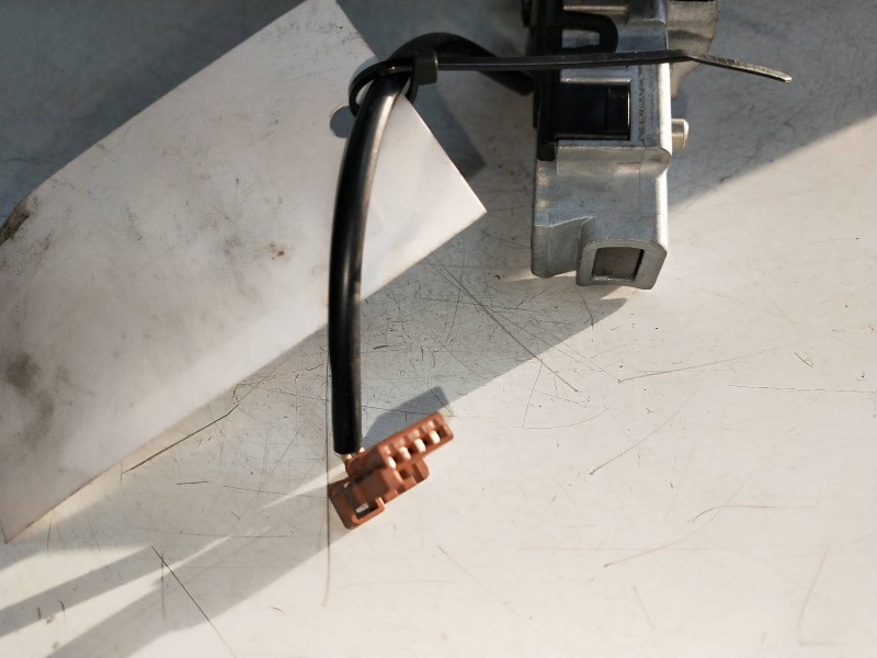 Recambio de conmutador de arranque para peugeot 208 active referencia OEM IAM 9663123380  