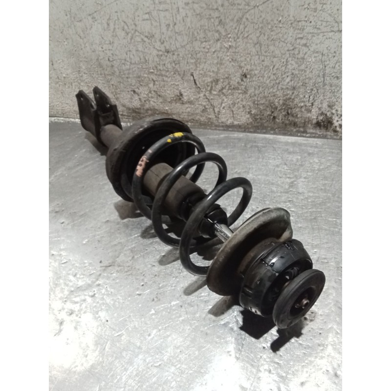 Recambio de amortiguador delantero derecho para renault kangoo (kc0/1_) d 65 1.9 (kc0e, kc02, kc0j, kc0n) referencia OEM IAM   9