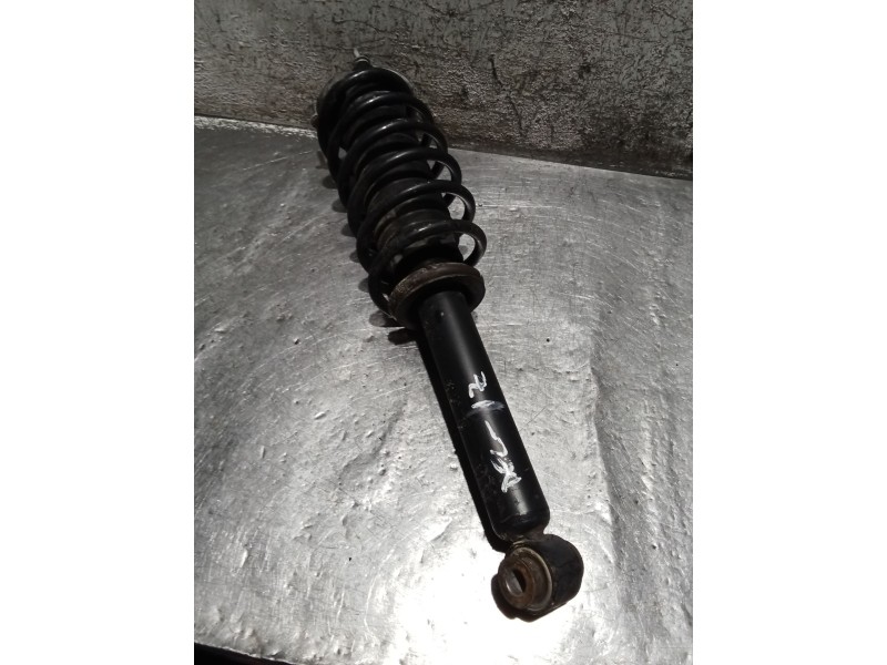 Recambio de amortiguador delantero izquierdo para citroën c5 berlina millenium referencia OEM IAM   08
