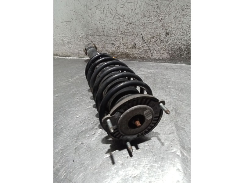 Recambio de amortiguador delantero izquierdo para citroën c5 berlina millenium referencia OEM IAM   08