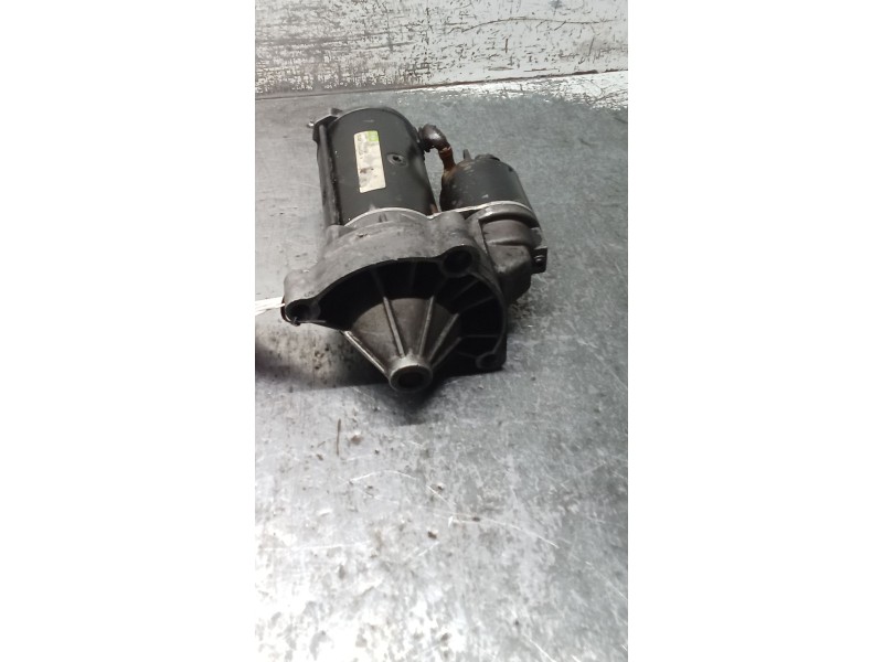 Recambio de motor arranque para fiat ducato furgoneta (230_) 1.9 td referencia OEM IAM   94