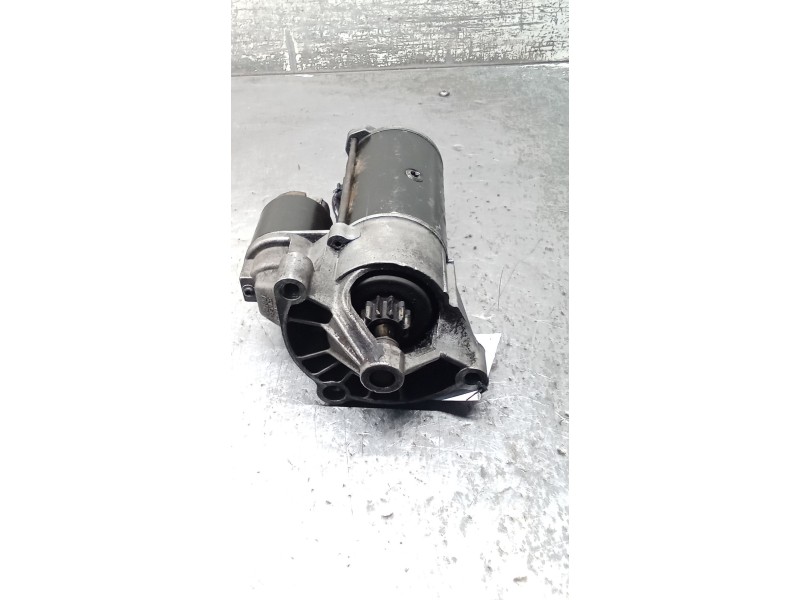 Recambio de motor arranque para fiat ducato furgoneta (230_) 1.9 td referencia OEM IAM   94