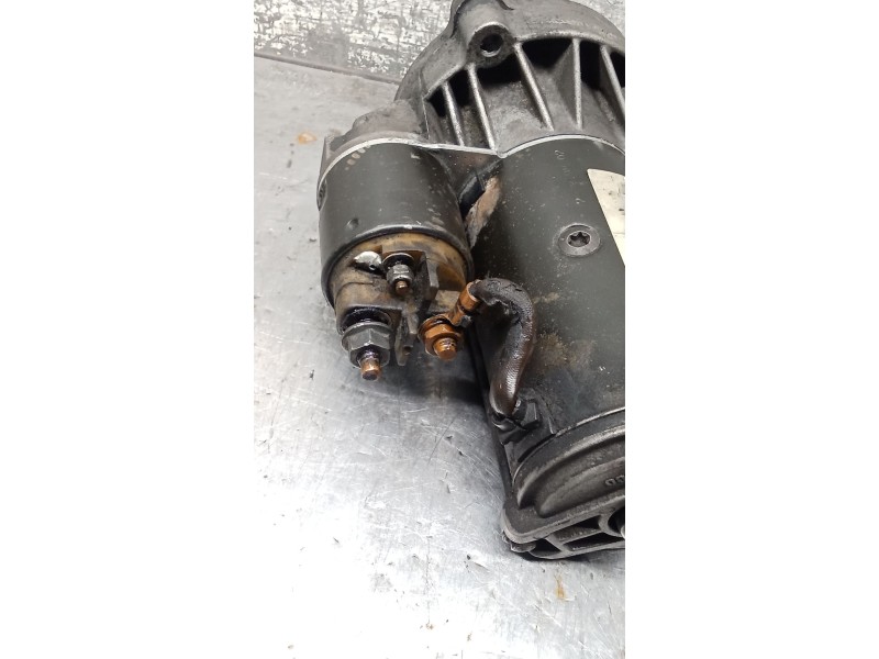 Recambio de motor arranque para fiat ducato furgoneta (230_) 1.9 td referencia OEM IAM   94