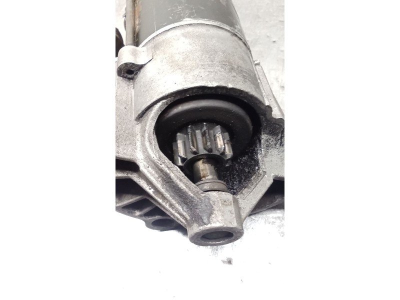 Recambio de motor arranque para fiat ducato furgoneta (230_) 1.9 td referencia OEM IAM   94