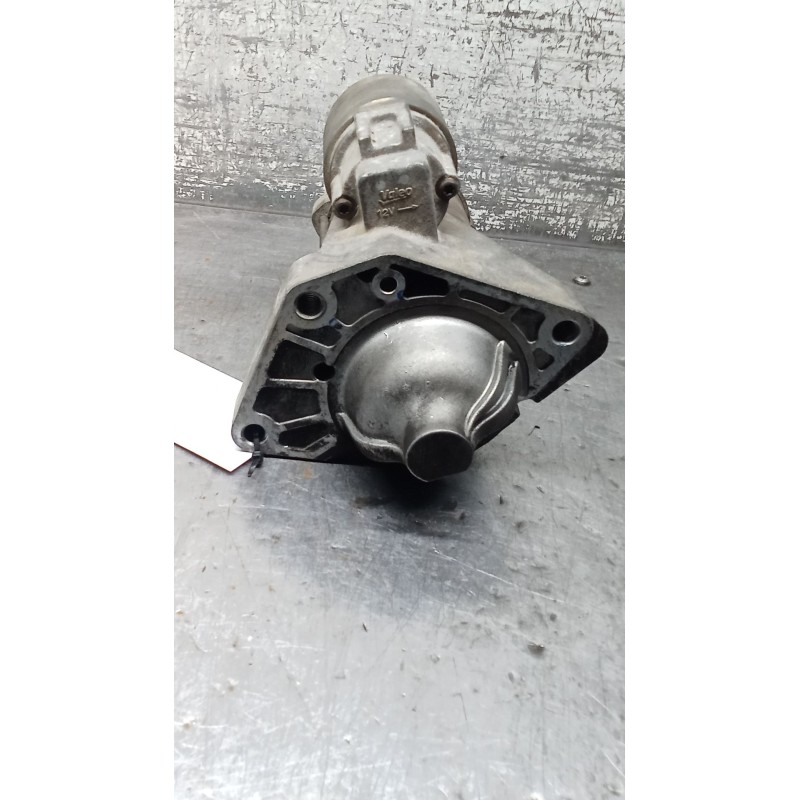 Recambio de motor arranque para nissan qashqai i (j10, nj10) 1.6 dci referencia OEM IAM 233001375RC  11