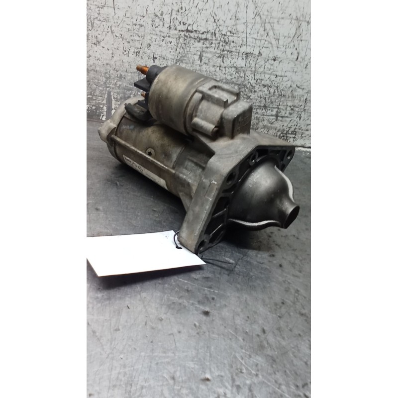Recambio de motor arranque para nissan qashqai i (j10, nj10) 1.6 dci referencia OEM IAM 233001375RC  11