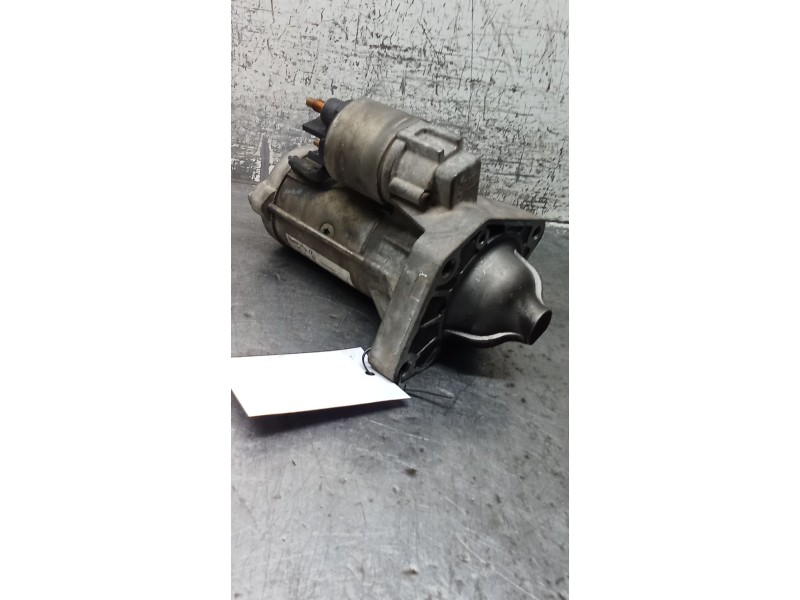 Recambio de motor arranque para nissan qashqai i (j10, nj10) 1.6 dci referencia OEM IAM 233001375RC  11