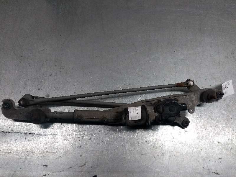 Recambio de motor limpia delantero para nissan 350 z (z33) 3.5 v6 cat referencia OEM IAM 39058LA MT612 