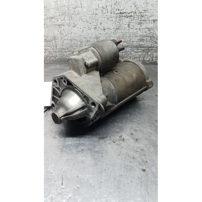 Recambio de motor arranque para nissan qashqai i (j10, nj10) 1.6 dci referencia OEM IAM 233001375RC  11