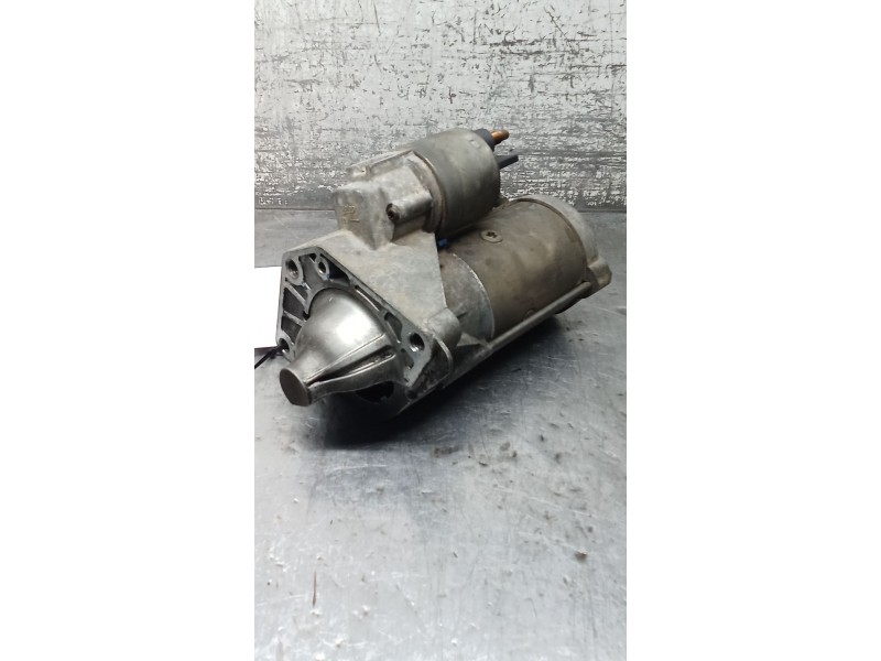 Recambio de motor arranque para nissan qashqai i (j10, nj10) 1.6 dci referencia OEM IAM 233001375RC  11
