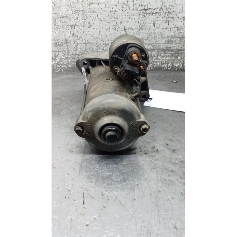 Recambio de motor arranque para nissan qashqai i (j10, nj10) 1.6 dci referencia OEM IAM 233001375RC  11