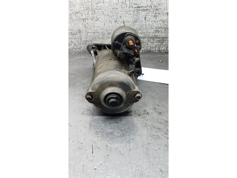 Recambio de motor arranque para nissan qashqai i (j10, nj10) 1.6 dci referencia OEM IAM 233001375RC  11