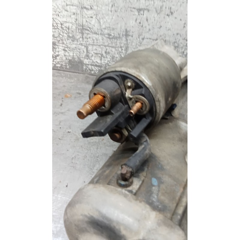 Recambio de motor arranque para nissan qashqai i (j10, nj10) 1.6 dci referencia OEM IAM 233001375RC  11