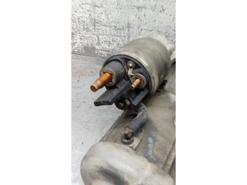 Recambio de motor arranque para nissan qashqai i (j10, nj10) 1.6 dci referencia OEM IAM 233001375RC  11