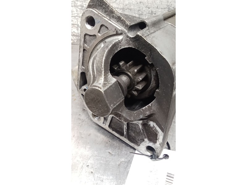 Recambio de motor arranque para nissan qashqai i (j10, nj10) 1.6 dci referencia OEM IAM 233001375RC  11