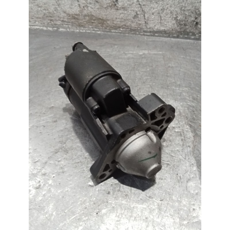 Recambio de motor arranque para dacia sandero ii (b8_) 1.5 dci referencia OEM IAM 0986022800  12