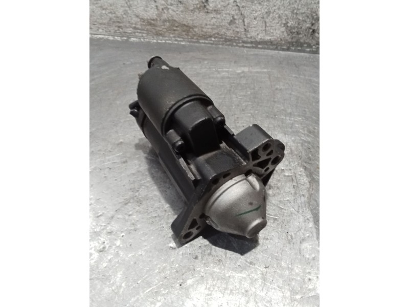Recambio de motor arranque para dacia sandero ii (b8_) 1.5 dci referencia OEM IAM 0986022800  12