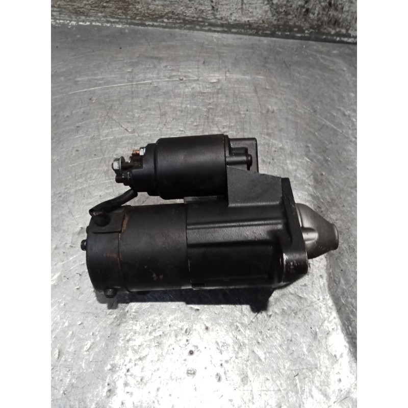 Recambio de motor arranque para dacia sandero ii (b8_) 1.5 dci referencia OEM IAM 0986022800  12
