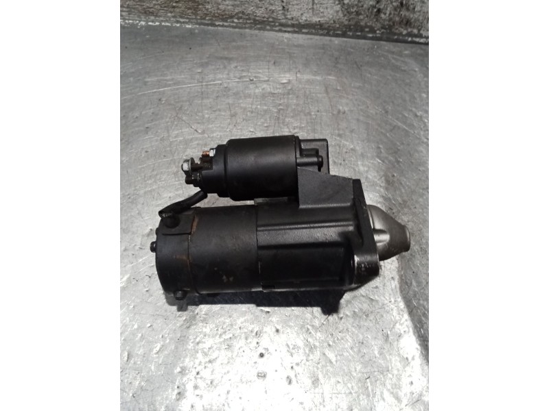 Recambio de motor arranque para dacia sandero ii (b8_) 1.5 dci referencia OEM IAM 0986022800  12
