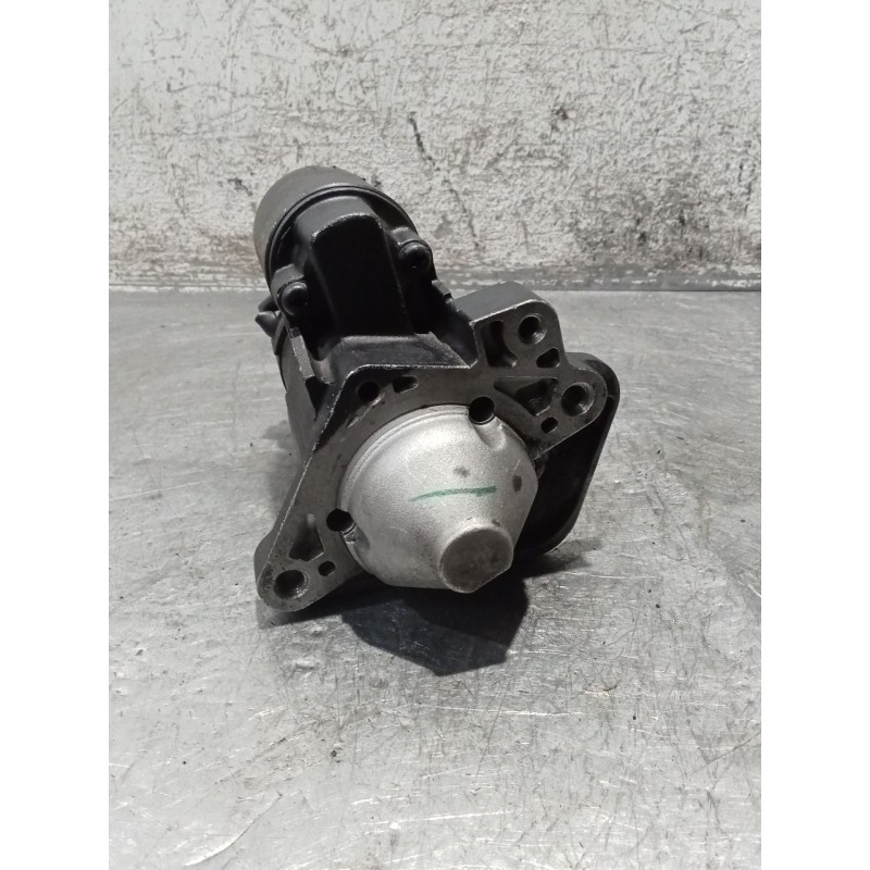 Recambio de motor arranque para dacia sandero ii (b8_) 1.5 dci referencia OEM IAM 0986022800  12