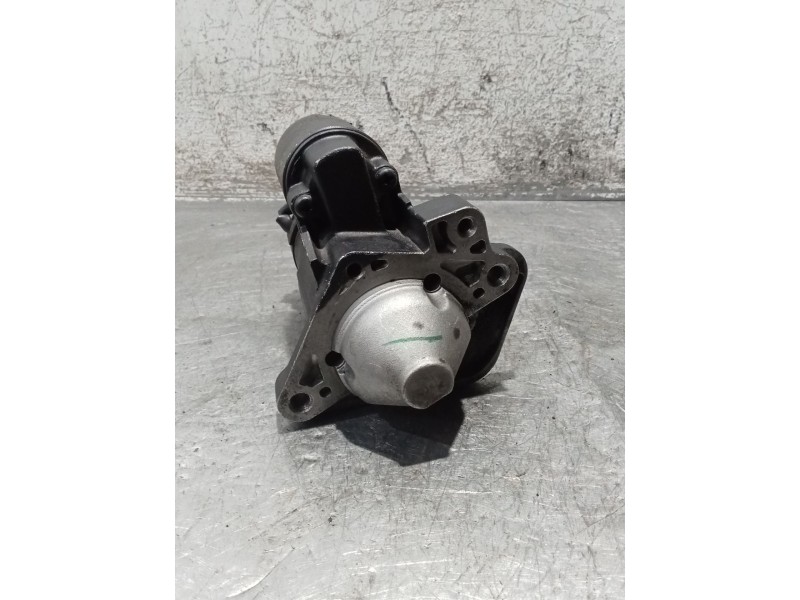 Recambio de motor arranque para dacia sandero ii (b8_) 1.5 dci referencia OEM IAM 0986022800  12