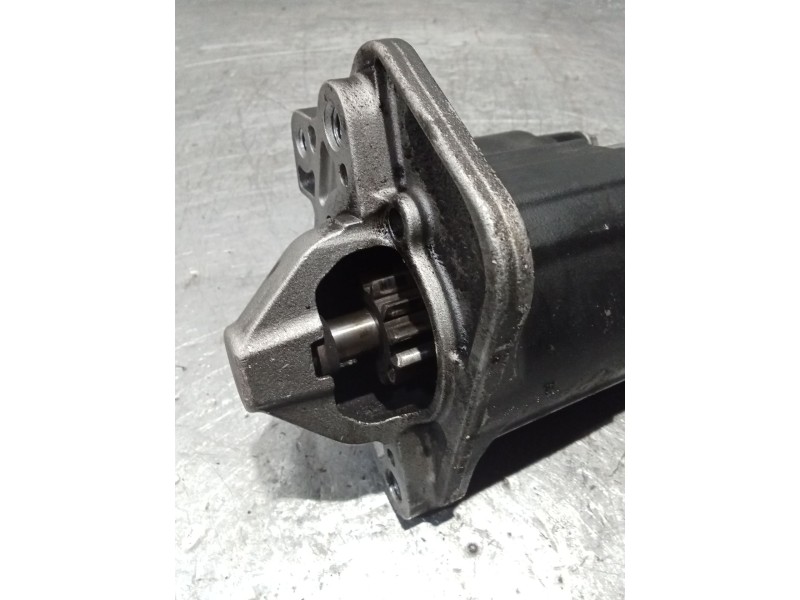 Recambio de motor arranque para dacia sandero ii (b8_) 1.5 dci referencia OEM IAM 0986022800  12