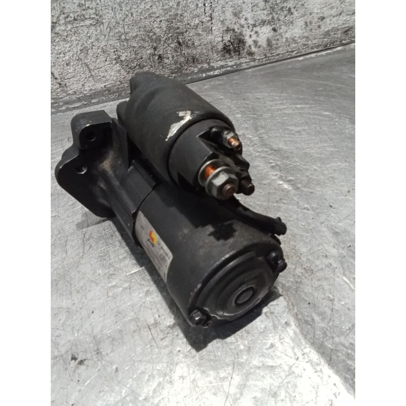Recambio de motor arranque para dacia sandero ii (b8_) 1.5 dci referencia OEM IAM 0986022800  12