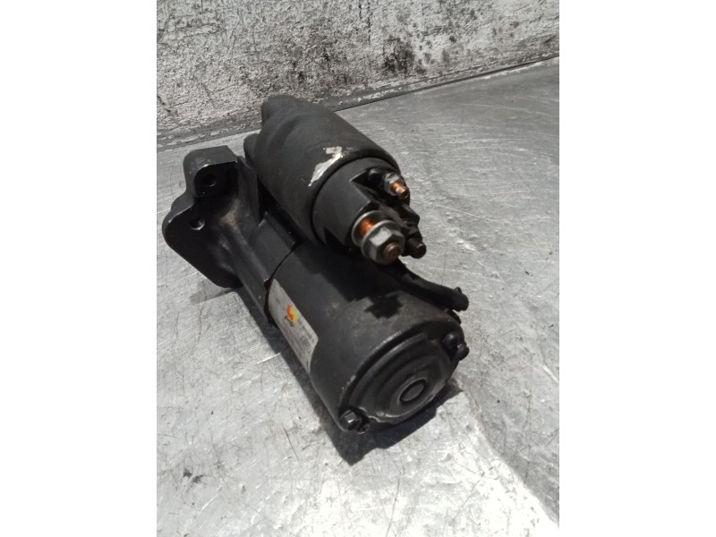 Recambio de motor arranque para dacia sandero ii (b8_) 1.5 dci referencia OEM IAM 0986022800  12