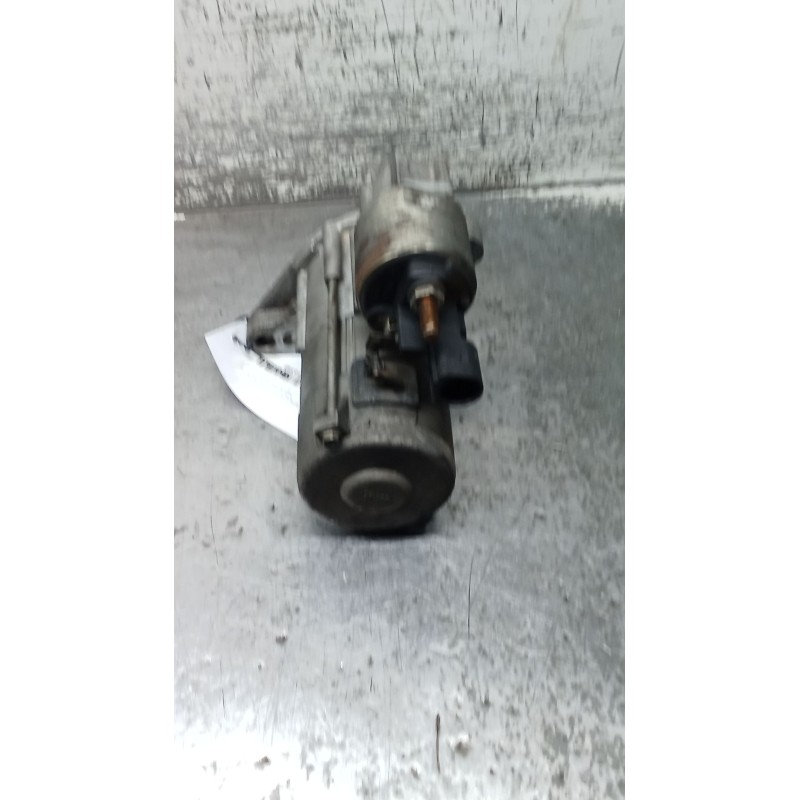 Recambio de motor arranque para audi a3 sportback (8pa) 1.9 tdi referencia OEM IAM   02Z911023H