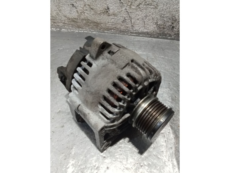 Recambio de alternador para dacia sandero ii (b8_) 1.5 dci referencia OEM IAM 8200667608C 2543562D 12