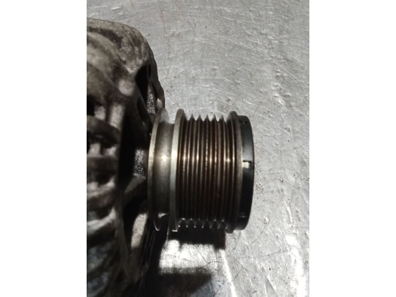 Recambio de alternador para dacia sandero ii (b8_) 1.5 dci referencia OEM IAM 8200667608C 2543562D 12