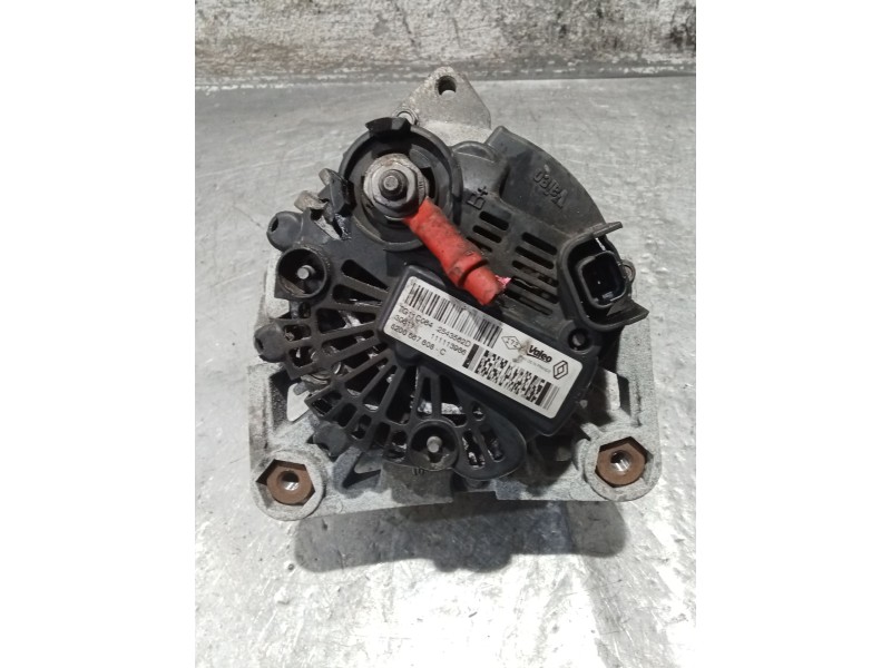 Recambio de alternador para dacia sandero ii (b8_) 1.5 dci referencia OEM IAM 8200667608C 2543562D 12