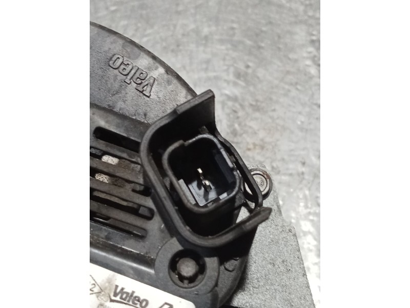 Recambio de alternador para dacia sandero ii (b8_) 1.5 dci referencia OEM IAM 8200667608C 2543562D 12