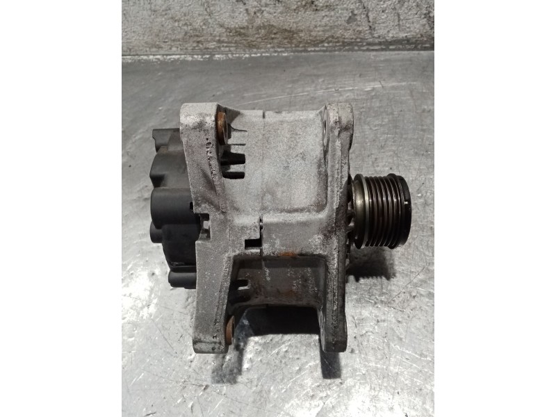 Recambio de alternador para dacia sandero ii (b8_) 1.5 dci referencia OEM IAM 8200667608C 2543562D 12