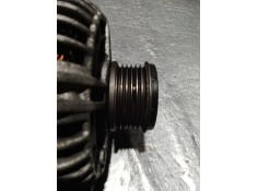 Recambio de alternador para citroën c4 picasso i monospace (ud_) 1.6 hdi referencia OEM IAM    2