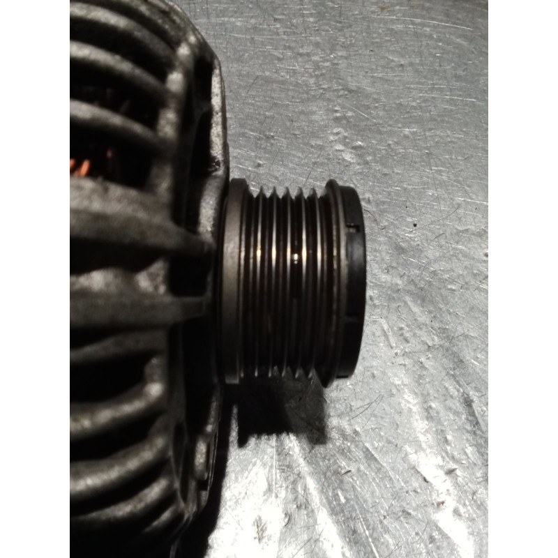 Recambio de alternador para citroën c4 picasso i monospace (ud_) 1.6 hdi referencia OEM IAM   