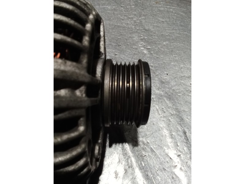 Recambio de alternador para citroën c4 picasso i monospace (ud_) 1.6 hdi referencia OEM IAM   